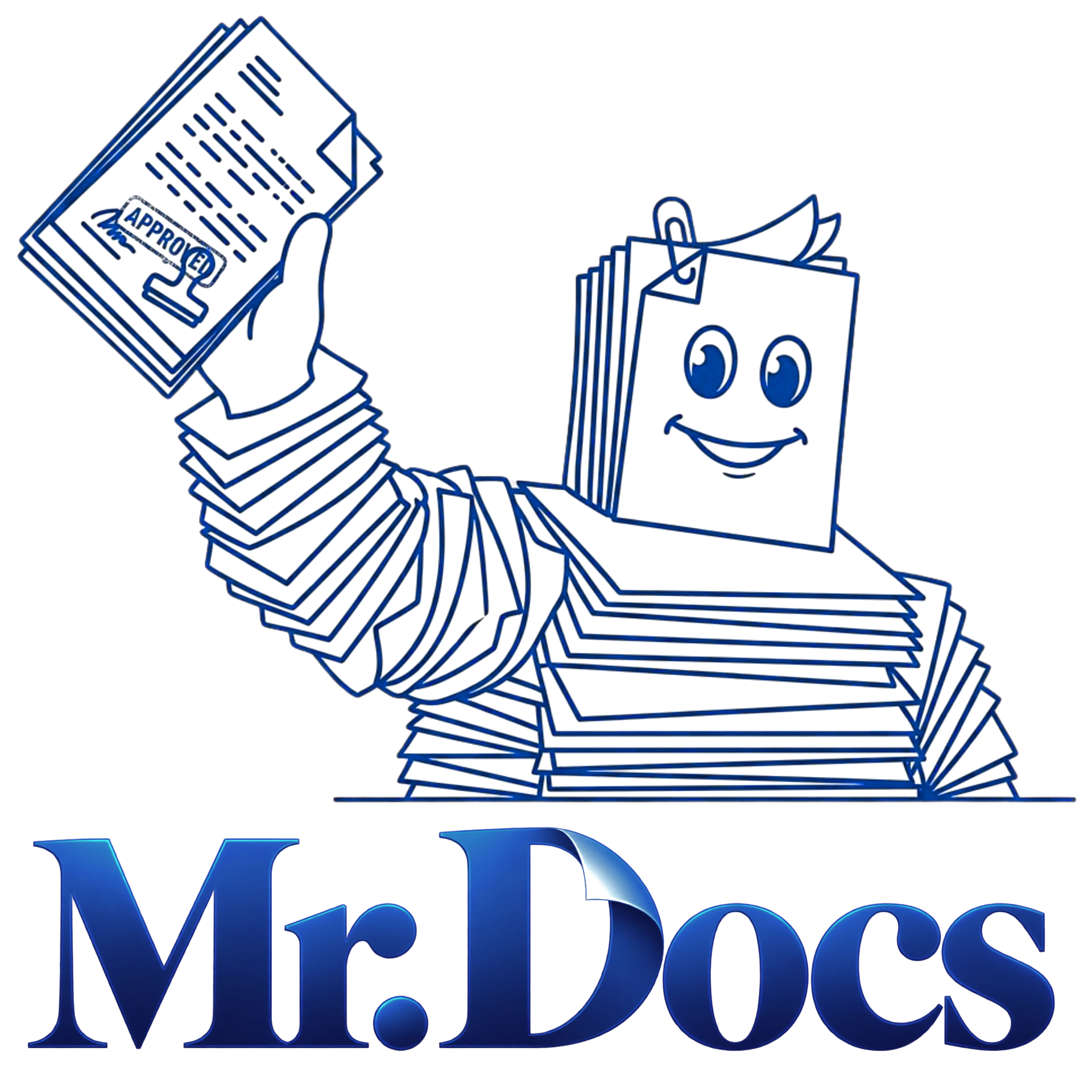 MR DOCS